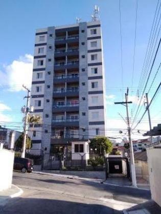 Apartamento no Jaçanã