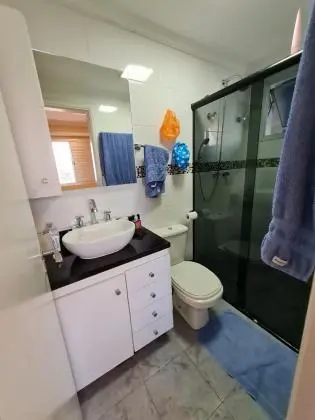 Apto Casa Verde 3 dorm., 1 suíte, 2 vagas