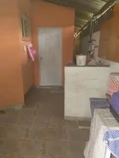 Sobrado a Venda