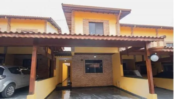 Sobrado Lindo Macedo