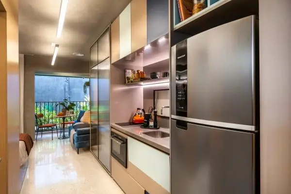 Studio - Pinheiros. Direto com o proprietário.