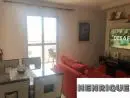 Imóvel com três Dormitórios com suíte e churrasqueira na varanda.