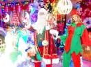 Papai Noel Visita Residência Eventos Condomínio Loja