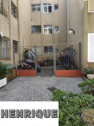 2 dormitórios, 1 vaga de garagem, 64m2 - Vila Costança