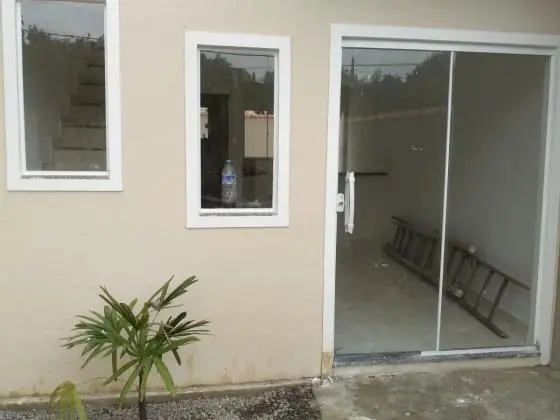 Vendo linda casa em Campo Grande