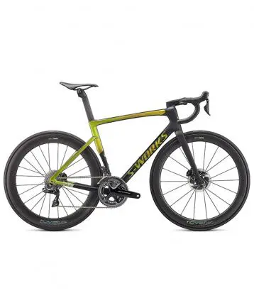 2021 Specialized S-Works Tarmac SL7 Sagan Collection Road Bike (Bambobike.com)