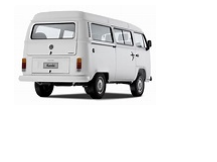 Agrega-se Kombi urgente na Zona leste