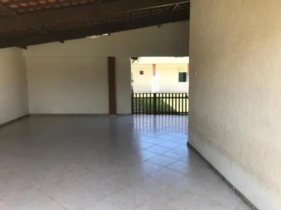 Alugo casa de alto padrão pra festas e eventos