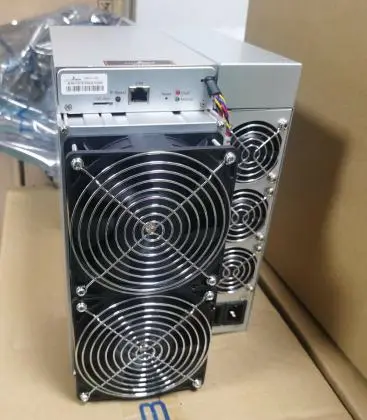 Antminer S19 Pro Hashrate 110Th/s, Antminer S19 Hashrate 95Th/s