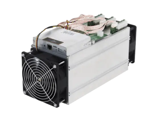 Antminer S9  - Bitcoin Miner