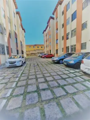 APARTAMENTO 2 QUARTOS NO SERRANO - BH