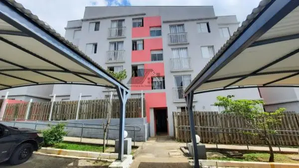 Apartamento à venda 02 quartos Bairro Tatuquara, Aquarela Condomínio Club.