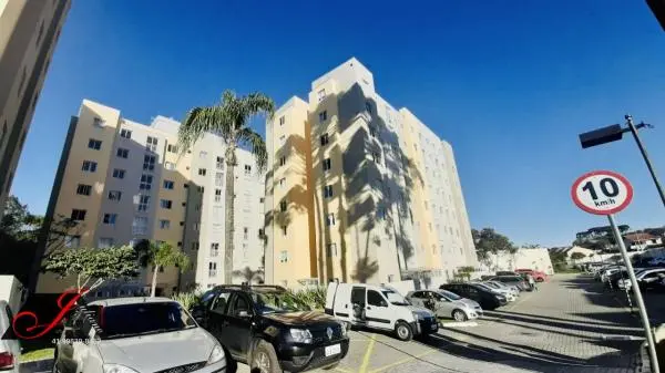 Apartamento à venda 03 quartos, Residencial Bella Vita Luna, Bairro Campo Comprido em Curitiba/PR.