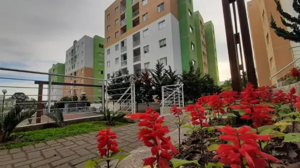 Apartamento à venda Bairro Campo Comprido Residencial Bella Vita Sole