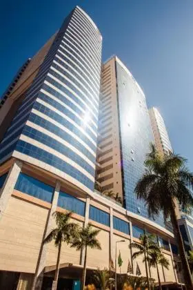 Apartamento à venda em Santos, Praiamar Residence