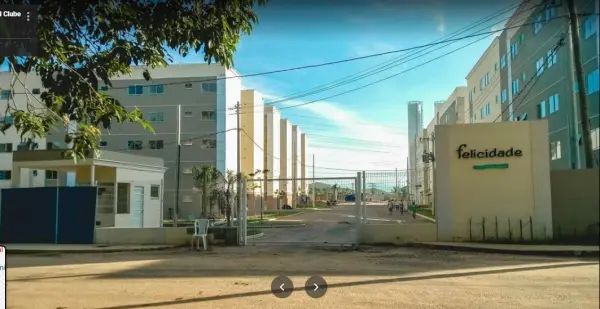 Apartamento a Venda no Vila São João, Queimados-RJ