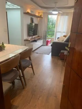 Apartamento em Osasco - Guimarães Rosa B