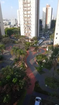 apartamento parque imperial