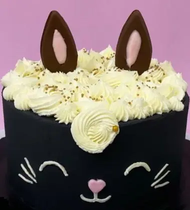 Bolo de Gato - Essence_Candy