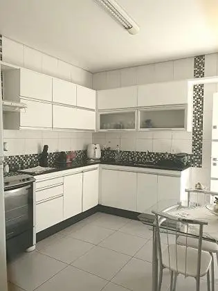 CASA 04 QUARTOS - PAMPULHA - BAIRRO SANTA AMÉLIA