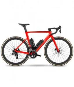 2022 BMC Timemachine Road 01 Three Road Bike (Bambobike.com)
