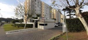 Apartamento à venda,03 quartos,Bairro Campo Comprido Residencial Bella Vita Luna.