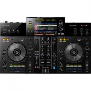 Pioneer XDJ RR Compact Standalone Rekordbox DJ MIDI Controller