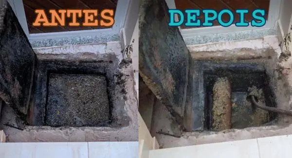 Melhor desentupidora em SP - Ação Desentupidora