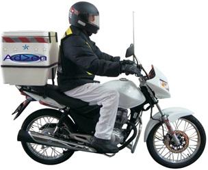 motoboy Adven