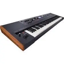 Roland VR-730 73-Note Keyboard