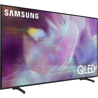Samsung Q60A 75 Class HDR 4K UHD Smart QLED TV
