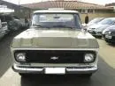 chevrolet d10 diesel 4.0
