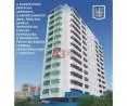 Apartamento à venda em Santos no Loivos da Ribeira, bairro do Macuco.
