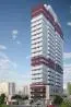 Apartamento à venda em Santos, Residencial San Bernadino