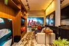 Apartamento à venda em Santos, Residencial One Santos