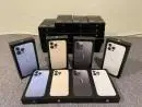Apple iPhone 13 pro & pro Max