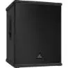 Behringer Eurolive B1800XP Active 3000W Subwoofer with 18 Turbosound Speaker