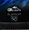 Dermógrafo GR Platinum 6000