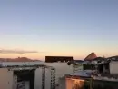 Excelente apt na Lapa com vista para o mar
