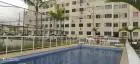 JSG - Apto 2 qts - área de lazer - condomínio - 75 mil de entrada + prestações