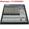 Korg SoundLink MW-1608 16x8x2 Hybrid Analog-Digital Mixer