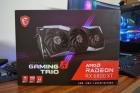 New AMD Radeon RX 6800 XT GDDR6 16GB Graphic Card-Video Card