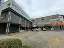 Sala comercial com banheiro próximo ao shopping