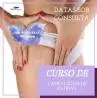 Curso de Camuflagem de Estrias