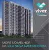 Vivaz Prime Vila Nova Cachoeirinha - Apartamentos de 2 e 3 dormitórios - Opções com suíte,terra