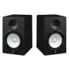 Yamaha HS8 HS-8 Preto 120W (PAR)