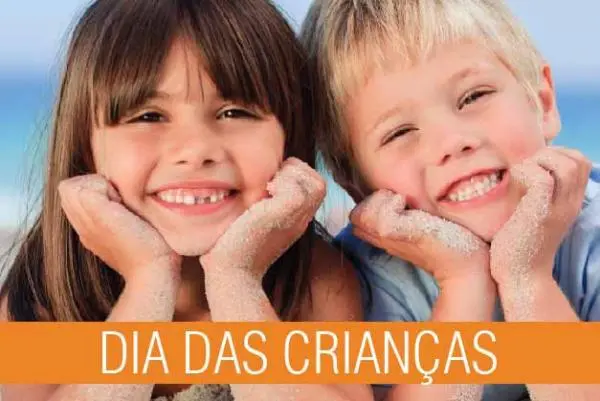 Organização Festa Dia Crianças Empresas