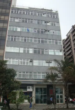 VENDO APARTAMENTO COM VISTA PARA PRAIA