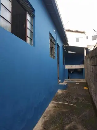 Aluga-se casa no Xangrilá