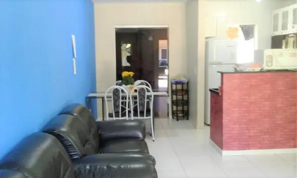Apartamento duplex no Tabapiri - Porto Seguro, Bahia